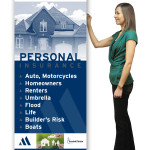 retractable banner