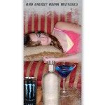 Alcohol and energy drinks Alcohol and energy drinks