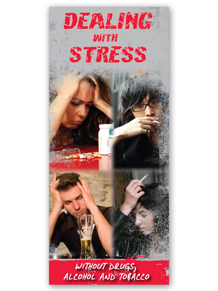 Dealing with Stress Drugs