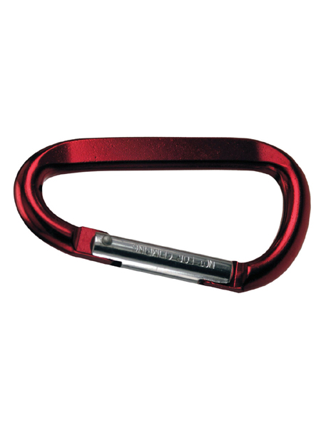 Metal Carabiner