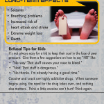 cocaine crack Rack Cd Front