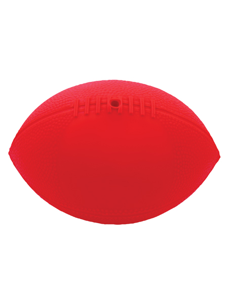7 inch Air Filled Vinyl Football