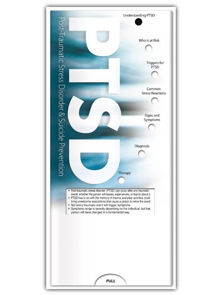 PTSD post traumatic stress disorder