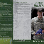 PTSD-Military 3 panel - Proof