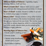 Tobacco Rack Cd Front