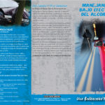 DUI Pamphlet -SPAN -FRONT