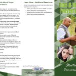 PAM-ST-06-Starting A Conversation- Kids & Drugs-FRONT