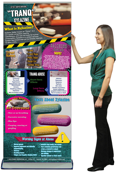 Tranq-Ret-Banner-Girl