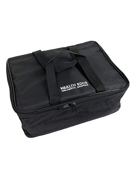 Giant Mr. Gross Mouth Carrying Case